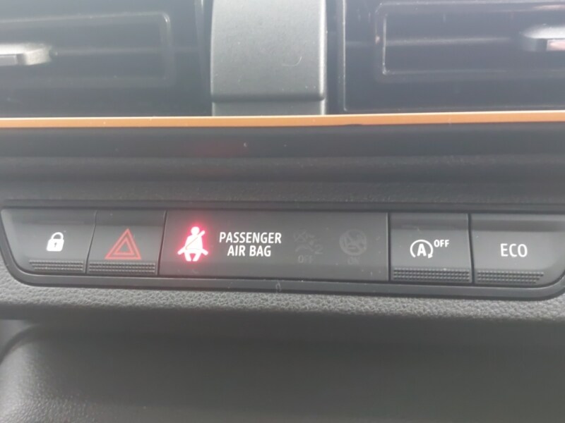 Used Dacia Sandero Stepway 2021 for sale - 77832736: Photo 18