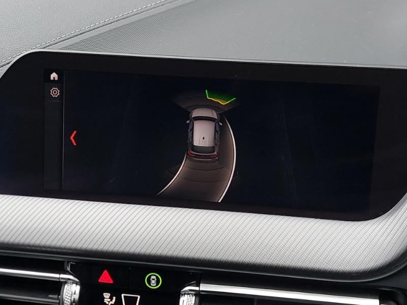 Used BMW 1 Series 2020 for sale - 76566896: Photo 11