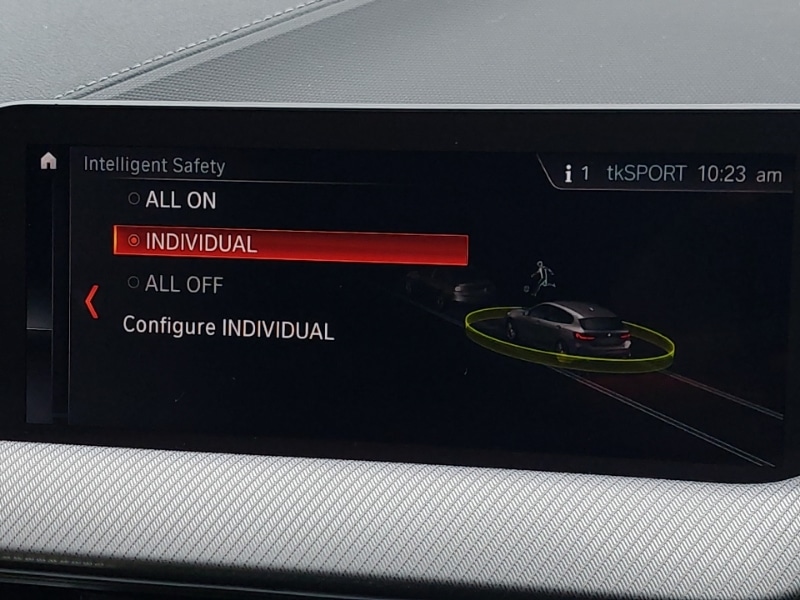 Used BMW 1 Series 2020 for sale - 76566896: Photo 16