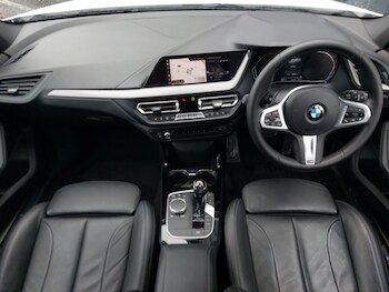 Used BMW 1 Series 2020 for sale - 76566896: Photo