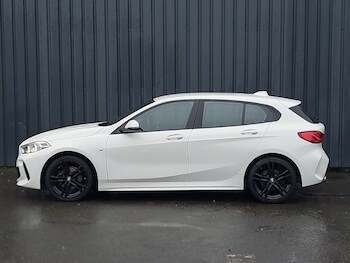 Used BMW 1 Series 2020 for sale - 76566896: Photo