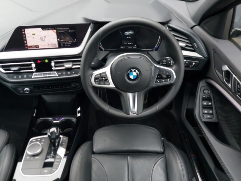 Used BMW 1 Series 2020 for sale - 76566896: Photo 7