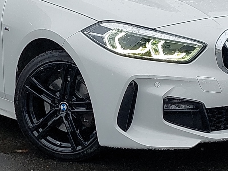 Used BMW 1 Series 2020 for sale - 76566896: Photo 9