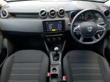 Used Dacia Duster 2022 for sale - 74470779: Photo