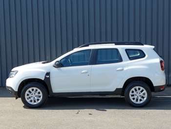 Used Dacia Duster 2022 for sale - 74470779: Photo