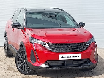 Used Peugeot 3008 2023 for sale - 78865667: Photo