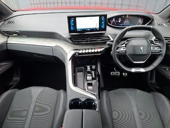 Used Peugeot 3008 2023 for sale - 78865667: Photo
