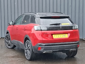 Used Peugeot 3008 2023 for sale - 78865667: Photo