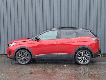 Used Peugeot 3008 2023 for sale - 78865667: Photo