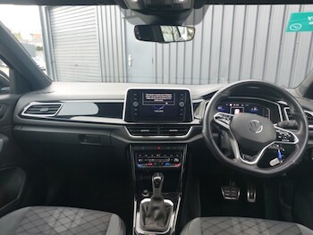 Used Volkswagen T-Roc 2022 for sale - 78274808: Photo