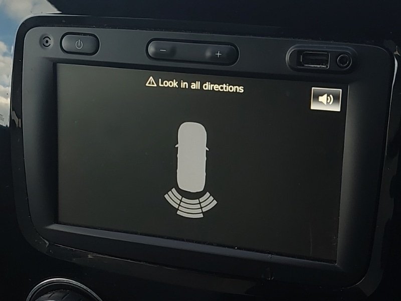 Used Renault Captur 2019 for sale - 76771442: Photo 11