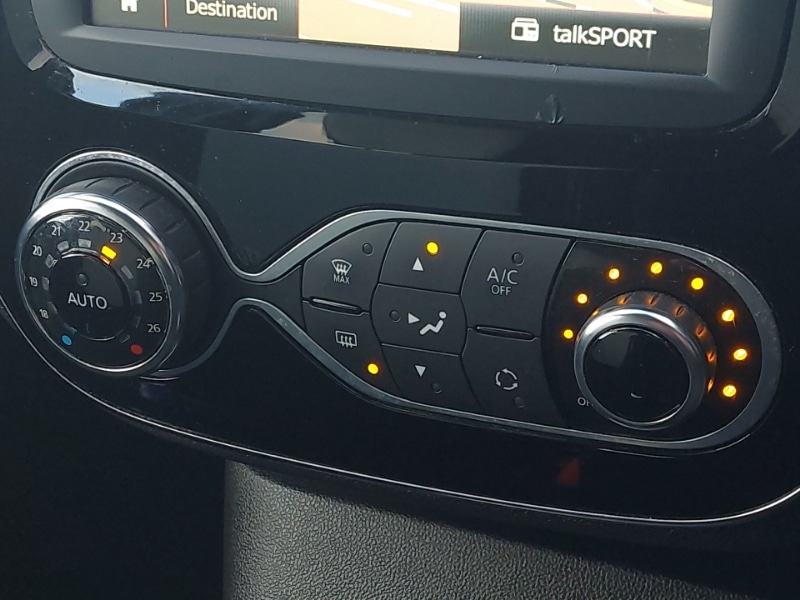 Used Renault Captur 2019 for sale - 76771442: Photo 13