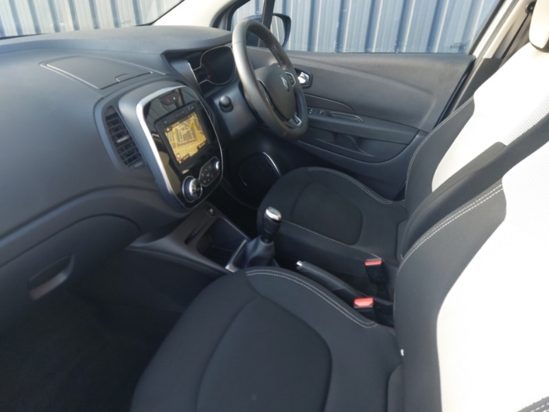 Used Renault Captur 2019 for sale - 76771442: Photo 5