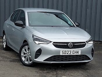 Used Vauxhall Corsa 2023 for sale - 78252994: Photo
