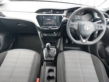 Used Vauxhall Corsa 2023 for sale - 78252994: Photo