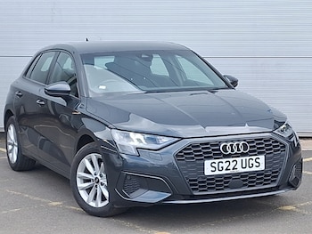 Used Audi A3 2022 for sale - 78480496: Photo