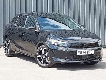 2025 - 1.2 Turbo Ultimate 5dr Auto