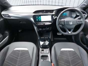 Used Vauxhall Corsa 2025 for sale - 75177401: Photo