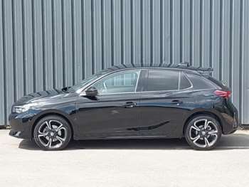Used Vauxhall Corsa 2025 for sale - 75177401: Photo
