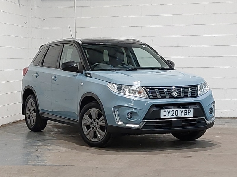 Used Suzuki Vitara 2020 for sale - 76502307: Photo 1