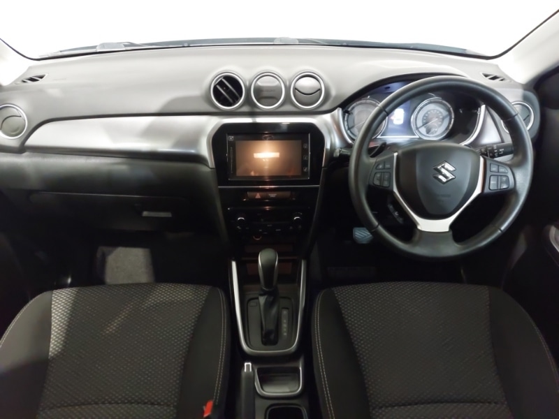 Used Suzuki Vitara 2020 for sale - 76502307: Photo 2