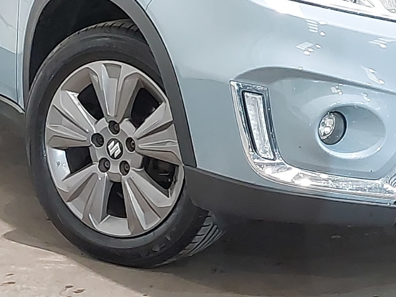 Used Suzuki Vitara 2020 for sale - 76502307: Photo 9