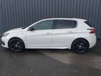 Used Peugeot 308 2020 for sale - 78230300: Photo