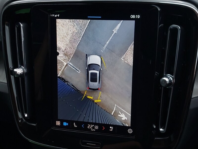 Used Volvo XC40 2024 for sale - 77563124: Photo 14