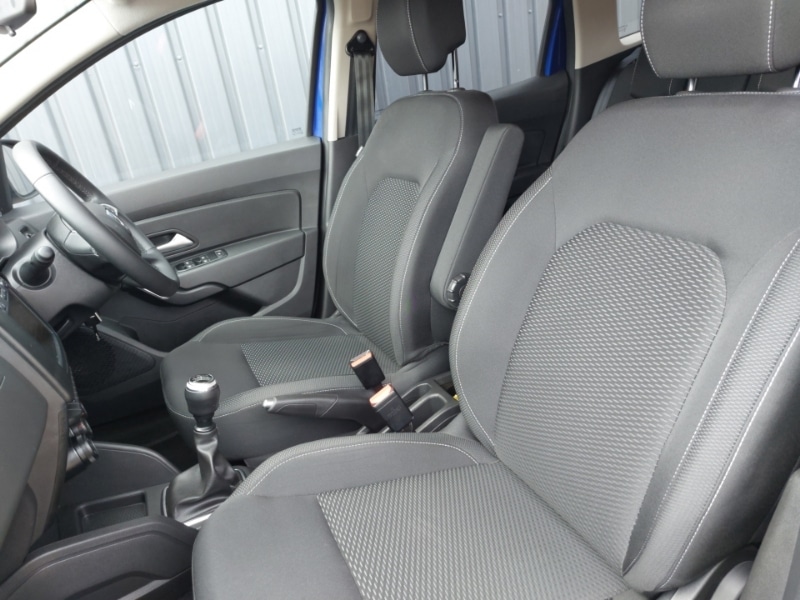 Used Dacia Duster 2021 for sale - 78113713: Photo 5