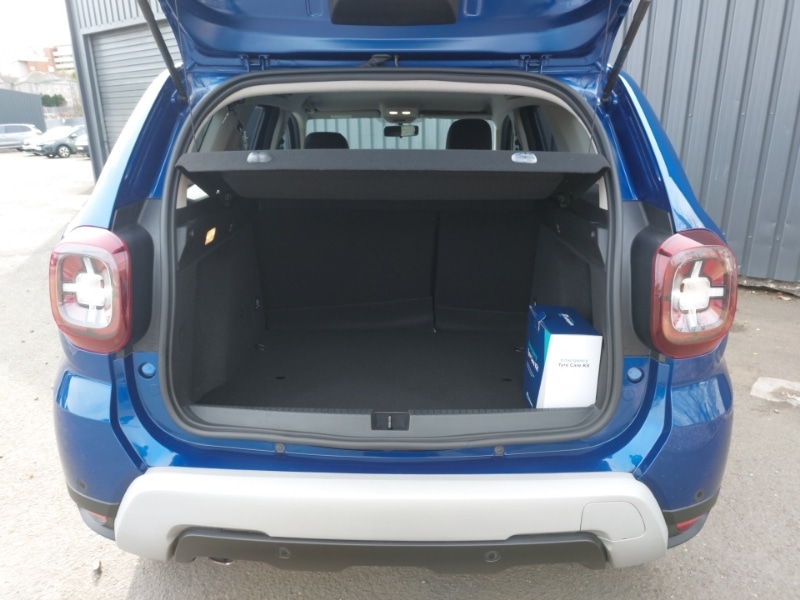 Used Dacia Duster 2021 for sale - 78113713: Photo 8