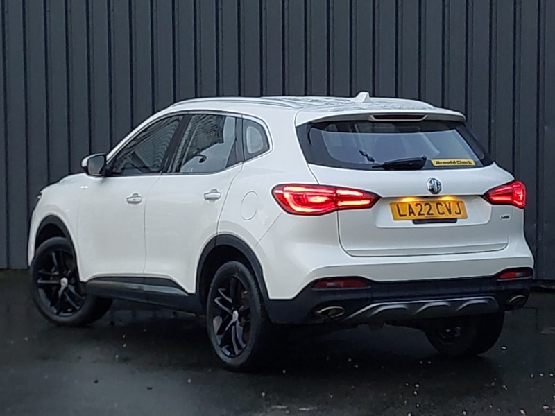 Used MG MG HS 2022 for sale - 77004565: Photo 3