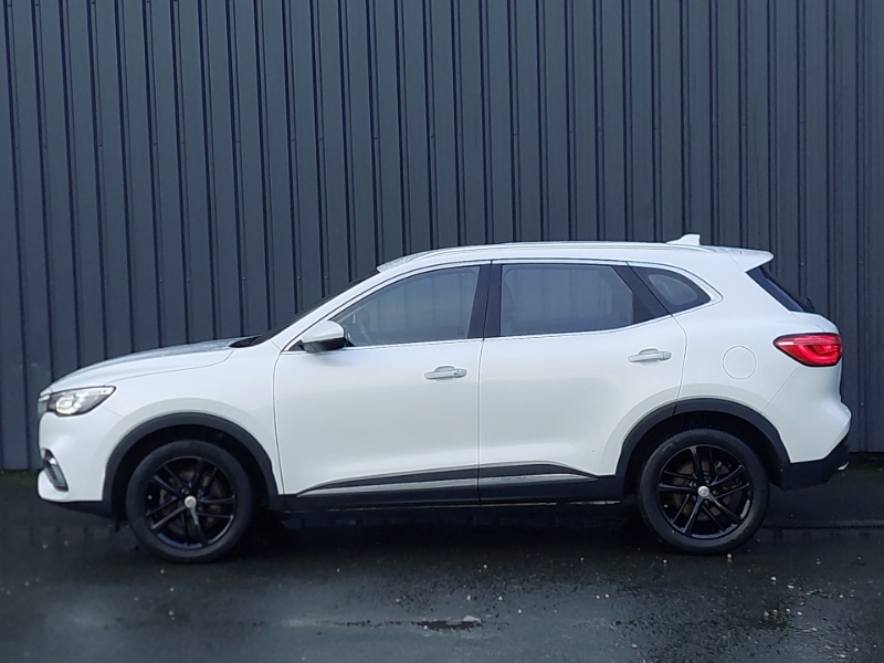 Used MG MG HS 2022 for sale - 77004565: Photo 4