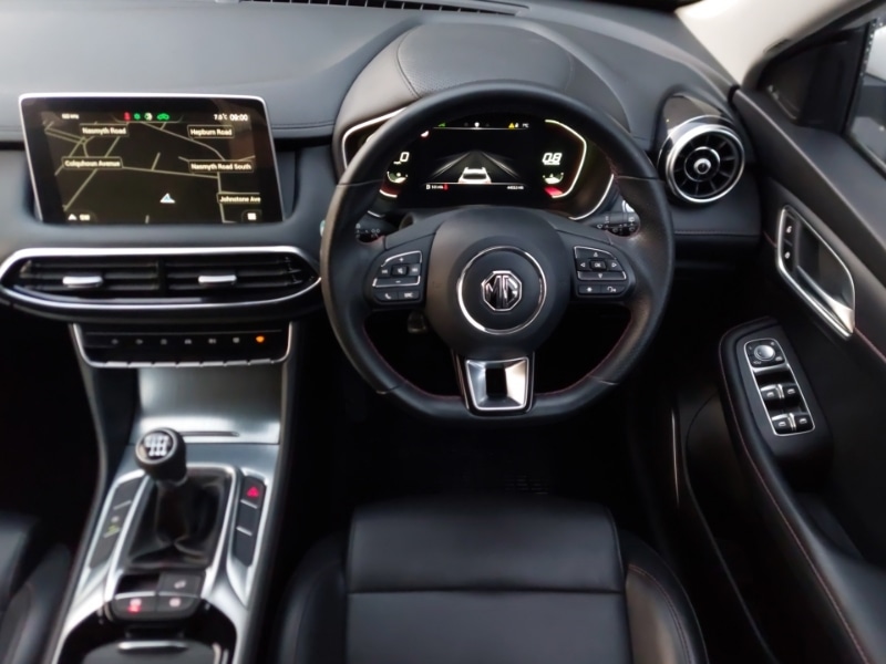 Used MG MG HS 2022 for sale - 77004565: Photo 7