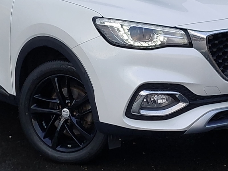 Used MG MG HS 2022 for sale - 77004565: Photo 9