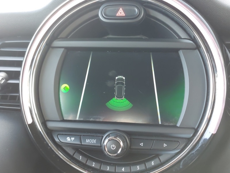 Used MINI Hatch 2019 for sale - 78113736: Photo 10