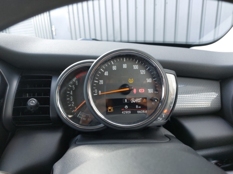 Used MINI Hatch 2019 for sale - 78113736: Photo 11