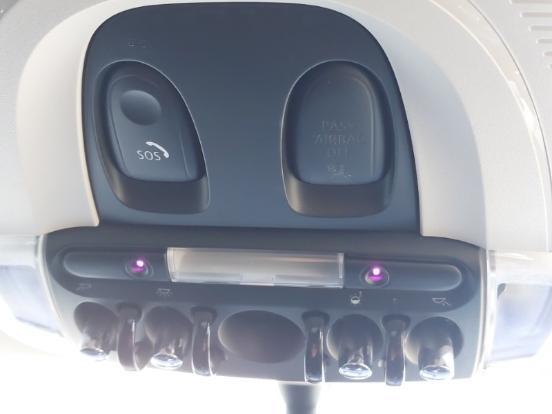 Used MINI Hatch 2019 for sale - 78113736: Photo 17