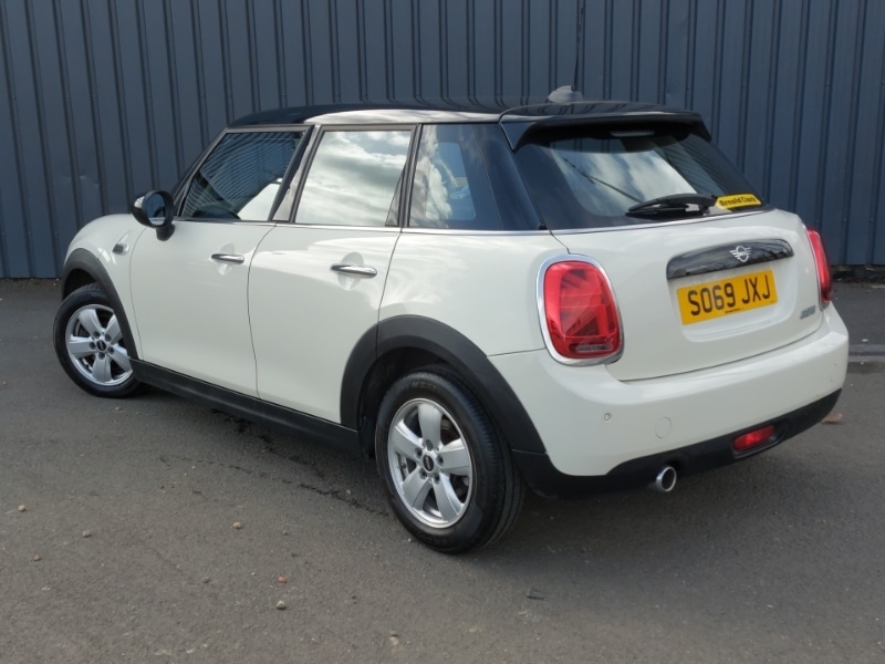 Used MINI Hatch 2019 for sale - 78113736: Photo 3