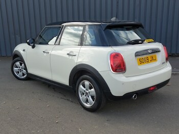 Used MINI Hatch 2019 for sale - 78113736: Photo