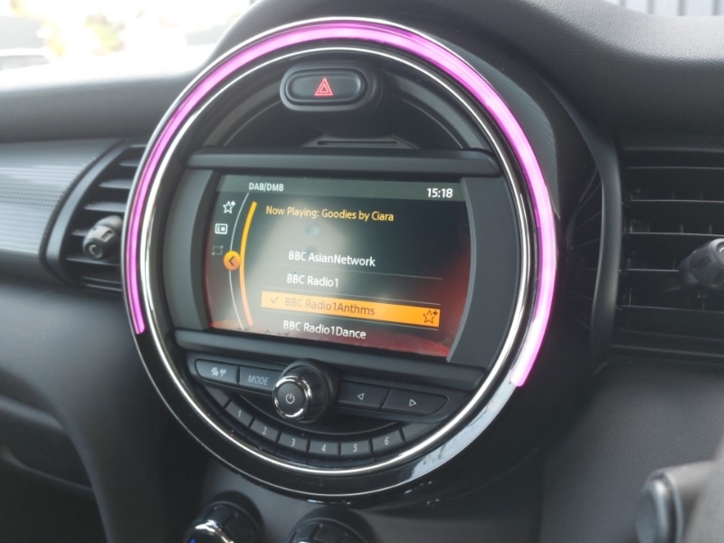 Used MINI Hatch 2019 for sale - 78113736: Photo 7