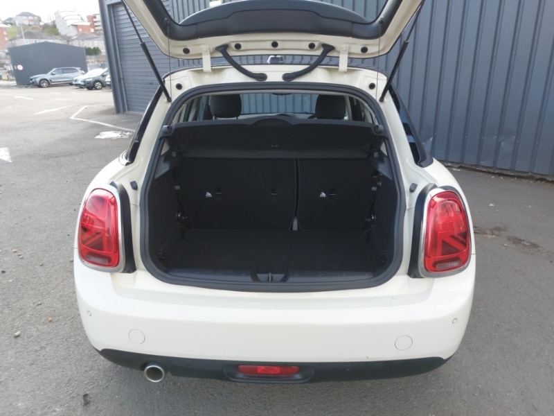 Used MINI Hatch 2019 for sale - 78113736: Photo 8