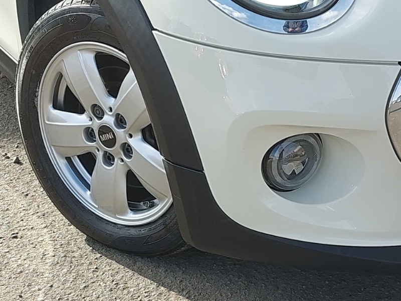 Used MINI Hatch 2019 for sale - 78113736: Photo 9