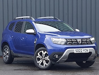 Dacia - Duster