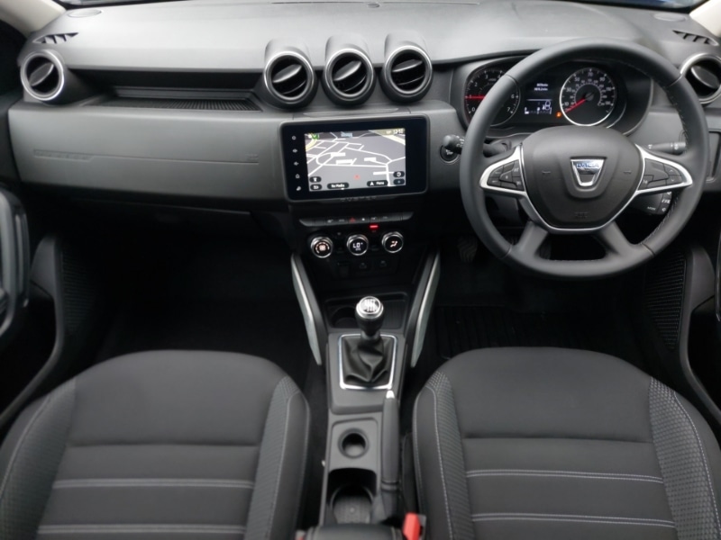 Used Dacia Duster 2022 for sale - 76150846: Photo 2