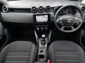Used Dacia Duster 2022 for sale - 76150846: Photo 2