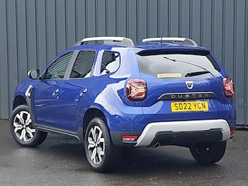 Used Dacia Duster 2022 for sale - 76150846: Photo 3