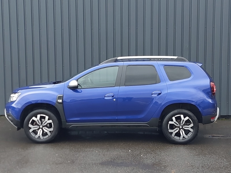 Used Dacia Duster 2022 for sale - 76150846: Photo 4