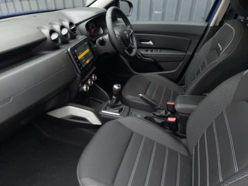 Used Dacia Duster 2022 for sale - 76150846: Photo 5