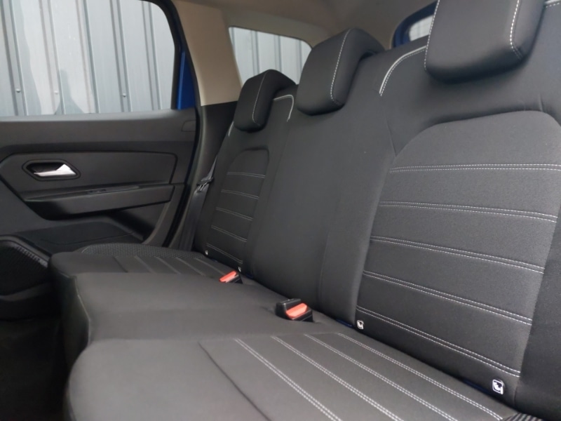 Used Dacia Duster 2022 for sale - 76150846: Photo 6