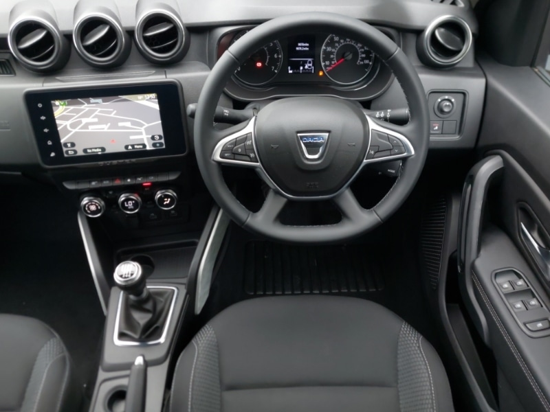 Used Dacia Duster 2022 for sale - 76150846: Photo 7